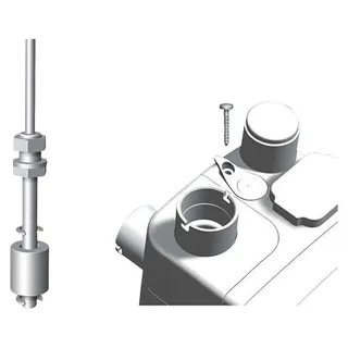 Grundfos Magnetschwimmerschalter 10 m