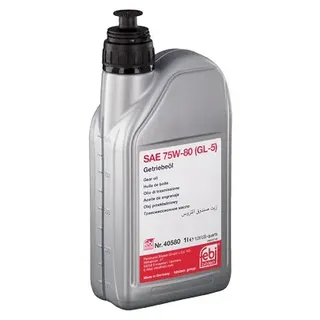 FEBI Bilstein 40580 GL-5 1 Öl