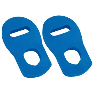 Beco Aqua-Kickbox-Handschuhe, XL - Blau