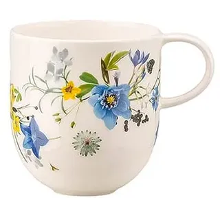 Rosenthal Tasse "Brillance" in Weiß - 340 ml