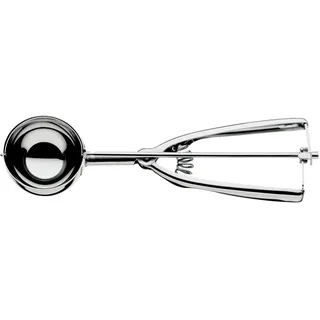 WMF Eisportionierer 21 x 5,5 cm Edelstahl Silber