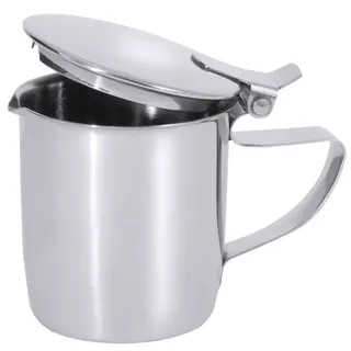 Contacto Sahnekännchen 15 cl mit Deckel
