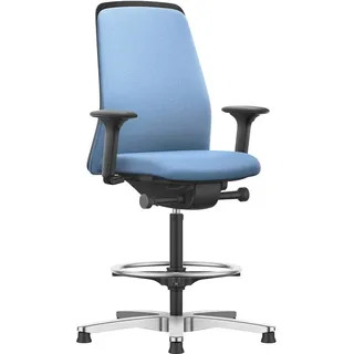 Interstuhl EVERYis1 EV911 Counter Drehstuhl