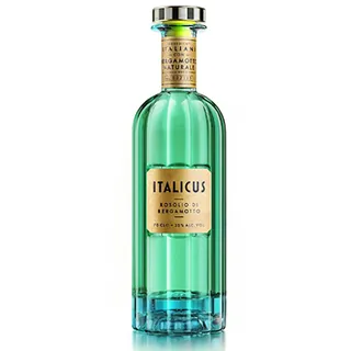 Italicus Rosoilio di Bergamotto 20% Vol. 0,7 l