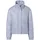Padded Jacke Größe S grau