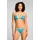 Bikini-Hosen Blau XL