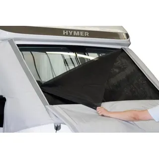 Hindermann Screen-Einsatz Sonnenschutz für Fiat Ducato ab Bj. 07/2006