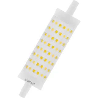 Osram LED-Röhre 15W R7s warmweiß 118 mm 1 St.