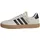 Cream White / Core Black / Gold Metallic 38
