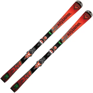 Rossignol Hero Elite ST TI Blau 162 cm