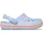 Crocband Clog Blau 20