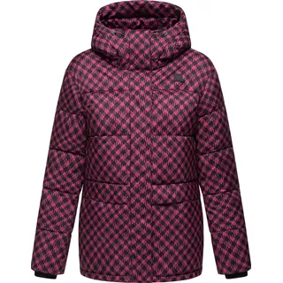 Ragwear Wikesh Print Rosa M