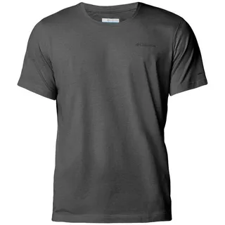 Columbia CSCTM Basic T-Shirt grau L