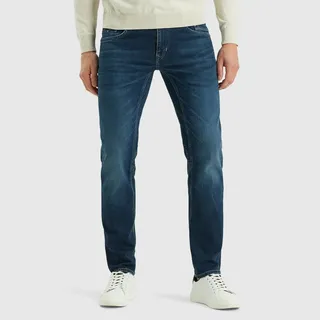 PME Legend Commander 3.0 Straight Fit Blau 34/30