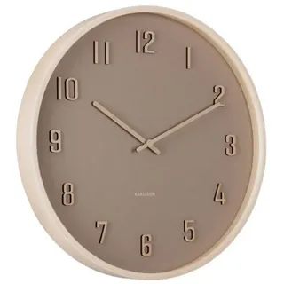 Karlsson Nervadura 40 cm 40.8x40.8x40.8cm Braun