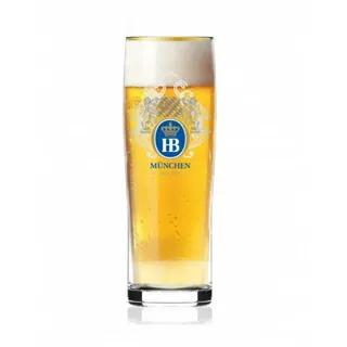 Hofbräuhaus München Bierglas Dayton 0,5 l