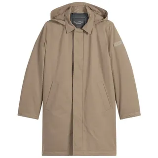 Marc O'Polo DENIM Strickmantel Woven Outdoor Coats M (38)
