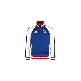 Difuzed Pokemon The Core Jacket Homme (M) multicolor