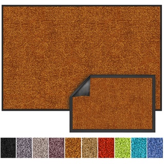 Fußmatte Rhine   Unicolor   Schmutzfangmatte Für Innen & Außenbereiche