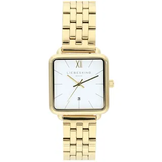 Liebeskind Berlin Edelstahl 28 mm LT-0177-MQ