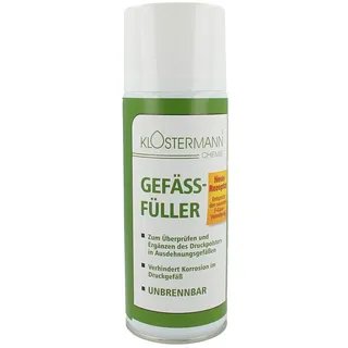 Klostermann Gefäß-Füller