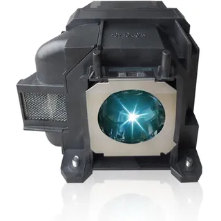 Ersatz Projektorlampe kompatibel mit Epson ELPLP88/V13H010L88 EB-X27 EB-U32 EB-S27 EB-W31 EB-W29 EB-U32 EB-U04 EB-W04 EH-TW5350 EH-TW5300 EH-TW5210 EB-S04 EB-S31 EB-955WH EB-X31 EB-X04 EB-W32