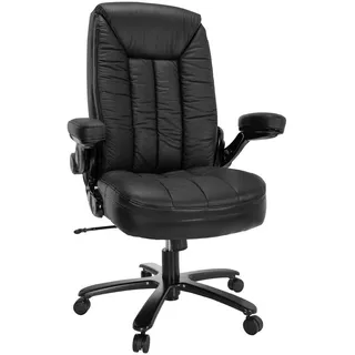 HJH Office Instructor III schwarz