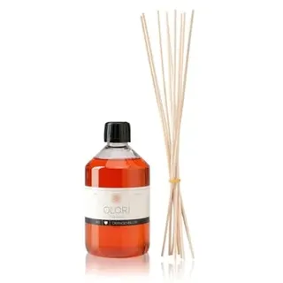 OLORI Reed Orangenblüte Nachfüller Raumduft 500 ml