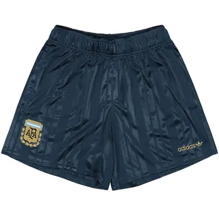 adidas Afa Argentina Equipment Shorts Blau in Größe 2XL