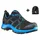 40.1, LOW, S3, schwarz-blau, Gr. 7,5 (41)