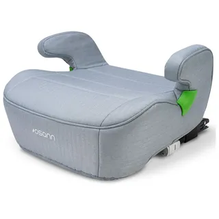 Osann Junior Isofix i-Size dolphin grey