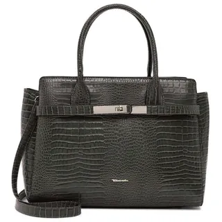 TAMARIS Celes Shopper Synthetik Grey