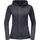 Fleecejacke Grau S