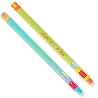 Legami Löschbarer Gelstift Better Together 2 St.