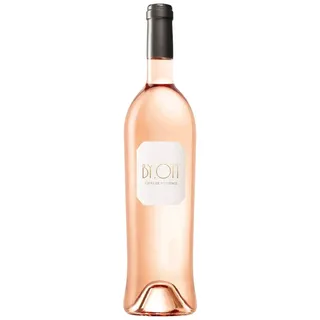 Domaines Ott By.Ott Rosé 2024 Domaines Ott 0,75l