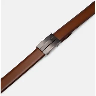 LLOYD Ledergürtel 105 braun