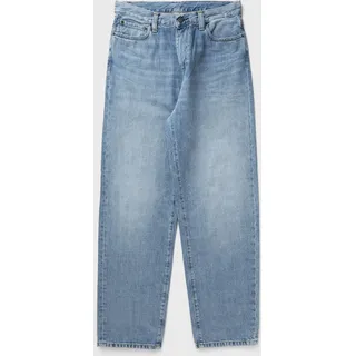 Aaron Pant - blue - M
