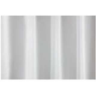 Hewi Duschvorhang 240 x 200 cm weiß