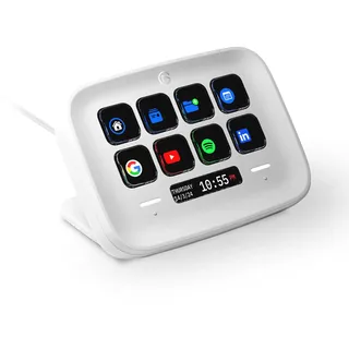 Elgato Stream Deck Neo