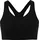 Workout High Support Black XL