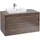 Waschbeckenunterschrank 100 x 55 cm Arizona Oak