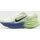 Herren Blue Void/Metallic Silver/Blue Lightning 45,5