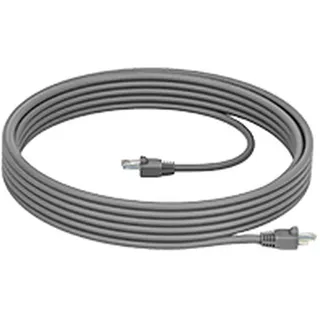 Logitech Cat5e Kit 7.0M Cat5e Cable Konferenzgerät Zubehör