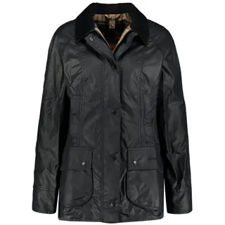 BARBOUR Beadnell Wax', Marine, 34