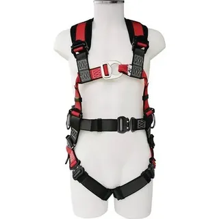 MAS Auffanggurt MAS 70 Quick Comfort p.EN 361+358 f.Gr.48-56 MAS