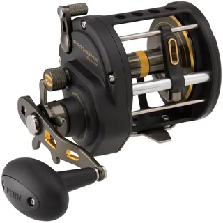 Penn Fathom II Level Wind Right Hand