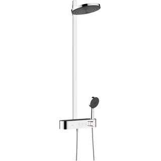 Hansgrohe Pulsify S Showerpipe 260 2jet Chrom 24240000