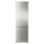 KGN39VIEB Kühl-Gefrierkombination (368 l, 2030 mm hoch, Edelstahl)