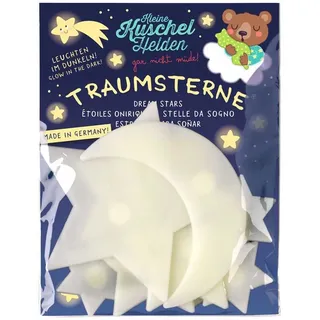 Moses Kleine Sternenmischung Kuschelhelden