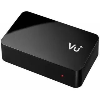 VU+ Turbo USB DVB-C/T2 Hybrid Tuner